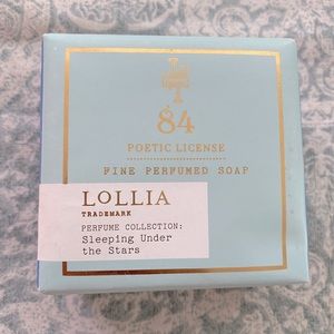 Margot Elena - Lollia Bar Soap